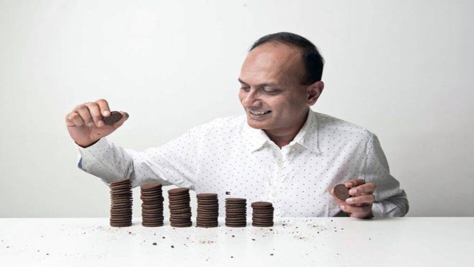 Deepak Iyer, MD,Mondelez India (Rachit Goswami) Deepak Iyer, MD,Mondelez India (Rachit Goswami)