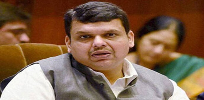 Chief Minister Devendra Fadnavis Chief Minister Devendra Fadnavis