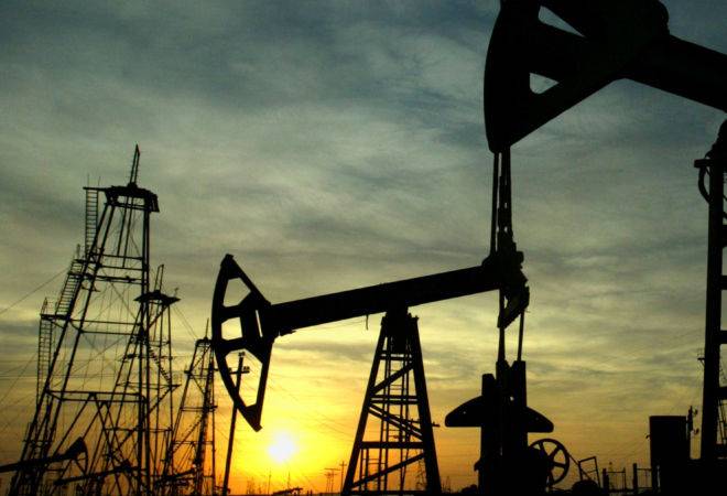 What factors have led to a surge in crude oil price?