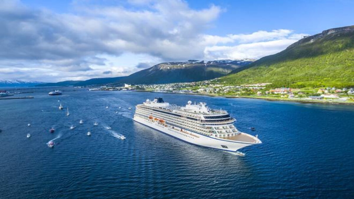 India S First Cruise Service Starts From Mumbai To Goa Ticket Price Starts From Rs 7 000 Businesstoday
