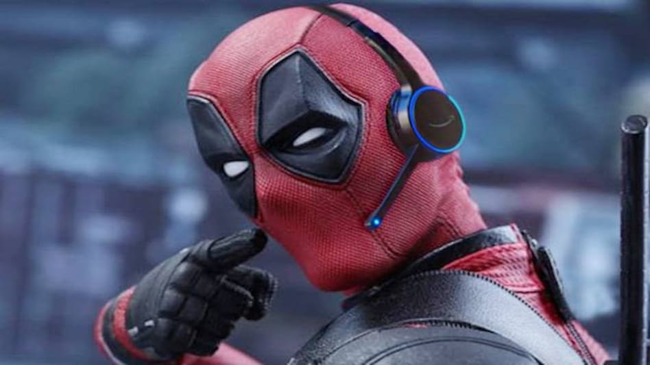Deadpool 2 Box Office Collection Day 3: Ryan Reynolds' movie earns Rs 33.40 crore in India Deadpool 2 Box Office Collection Day 3: Ryan Reynolds' movie earns Rs 33.40 crore in India
