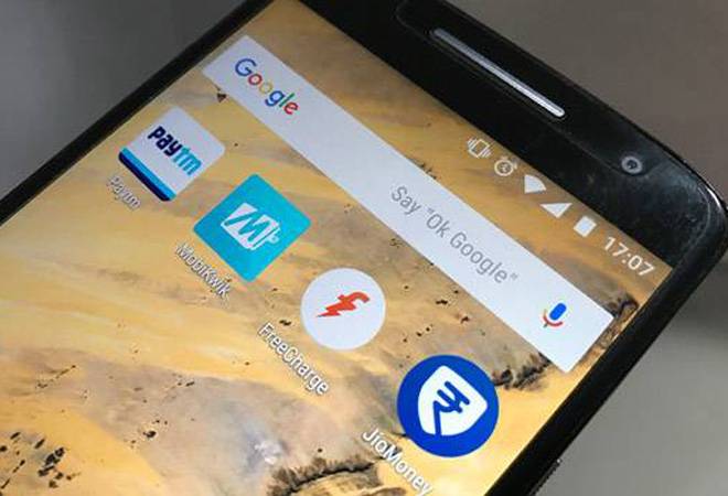 'Digitization has led to an increase in investments' 'Digitization has led to an increase in investments'