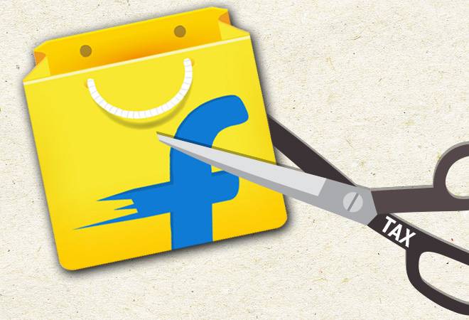 Why Walmart-Flipkart deal may bring a windfall for taxman Why Walmart-Flipkart deal may bring a windfall for taxman