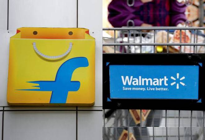 Flipkart in bag, Walmart tops $10 billion; races to No.1 foreign firm in India Flipkart in bag, Walmart tops $10 billion; races to No.1 foreign firm in India