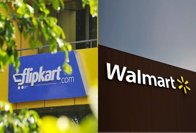 Govindacharya's Swdeshi Andolan wants Flipkart-Walmart deal derailed; seeks ban on FDI in e-commerce