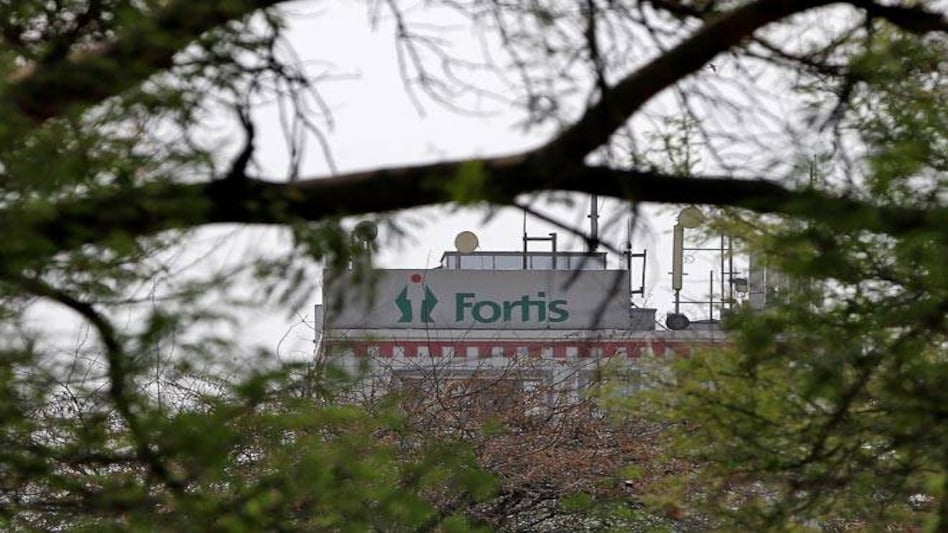 Not a done deal yet! IHH to wait longer for Fortis board to make up its mind Not a done deal yet! IHH to wait longer for Fortis board to make up its mind