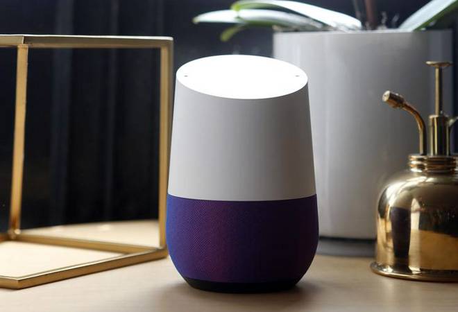 Google leads smart speaker market in Q1 2018: Canalys report