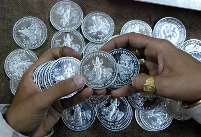 There are many reasons why you should invest in silver, especially now There are many reasons why you should invest in silver, especially now