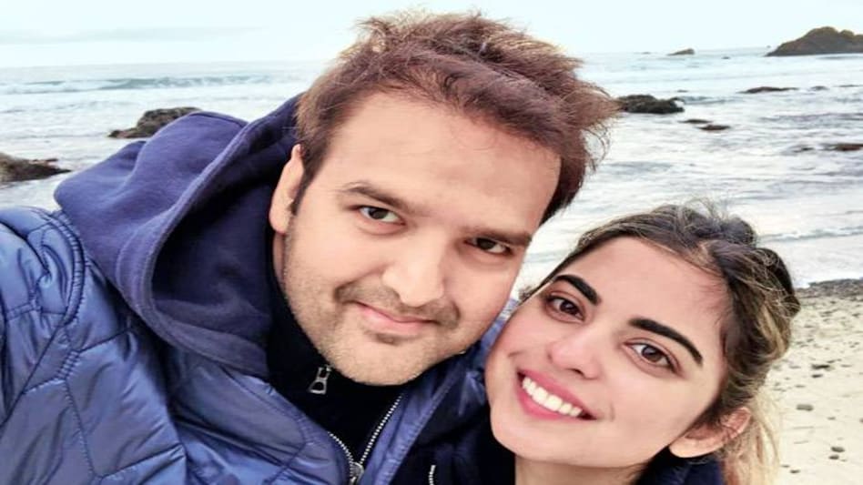 After Akash Ambani, sister Isha gets engaged; to tie the knot with Anand Piramal After Akash Ambani, sister Isha gets engaged; to tie the knot with Anand Piramal