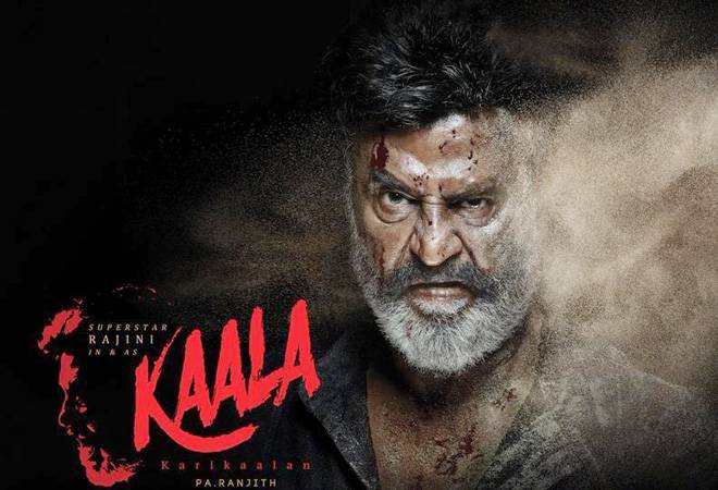 Rajnikanth's new film Kaala releases on June 7; likely to be a mega box office hit!
