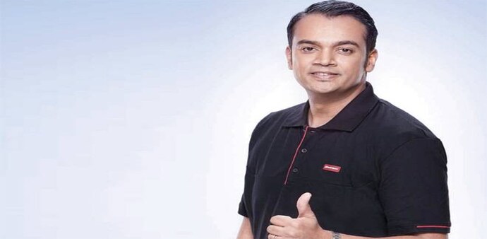 Rahil Ansari Head, Audi India (Photo: Shekhar Ghosh) Rahil Ansari Head, Audi India (Photo: Shekhar Ghosh)