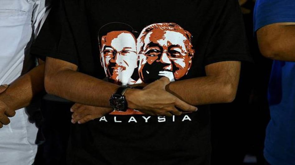 Photo credit: Reuters Photo credit: Reuters