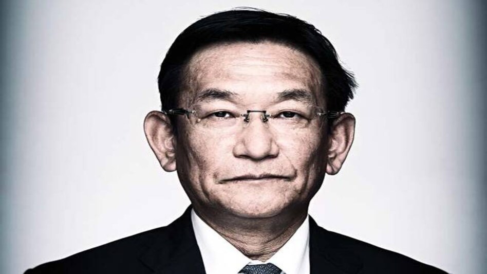 Photograph by Reuben Singh Photograph by Reuben Singh