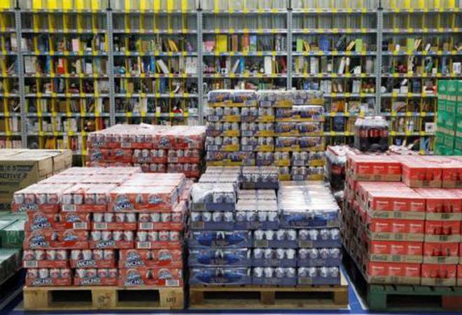 India must become globally competitive in manufacturing to boost merchandise exports