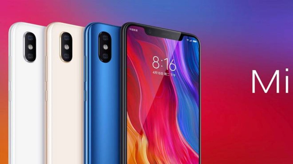 Xiaomi's Mi 8, Mi 8 Explorer Edition and Mi 8 SE officially launched in China Xiaomi's Mi 8, Mi 8 Explorer Edition and Mi 8 SE officially launched in China