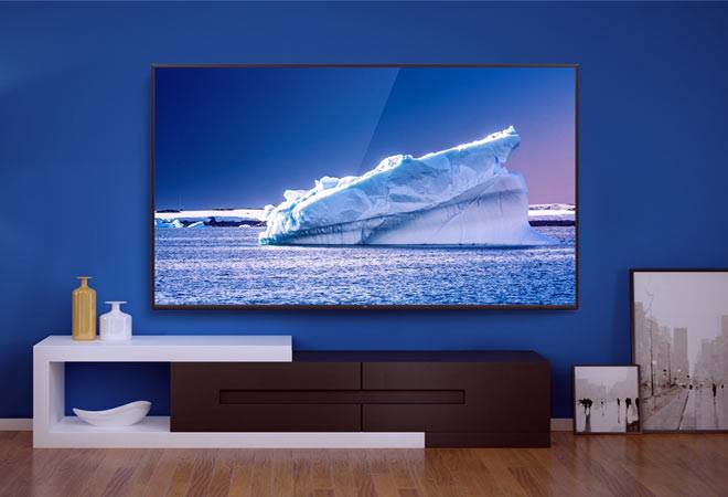 Xiaomi launches Mi TV 4, Mi Band 3 and Mi VR Standalone