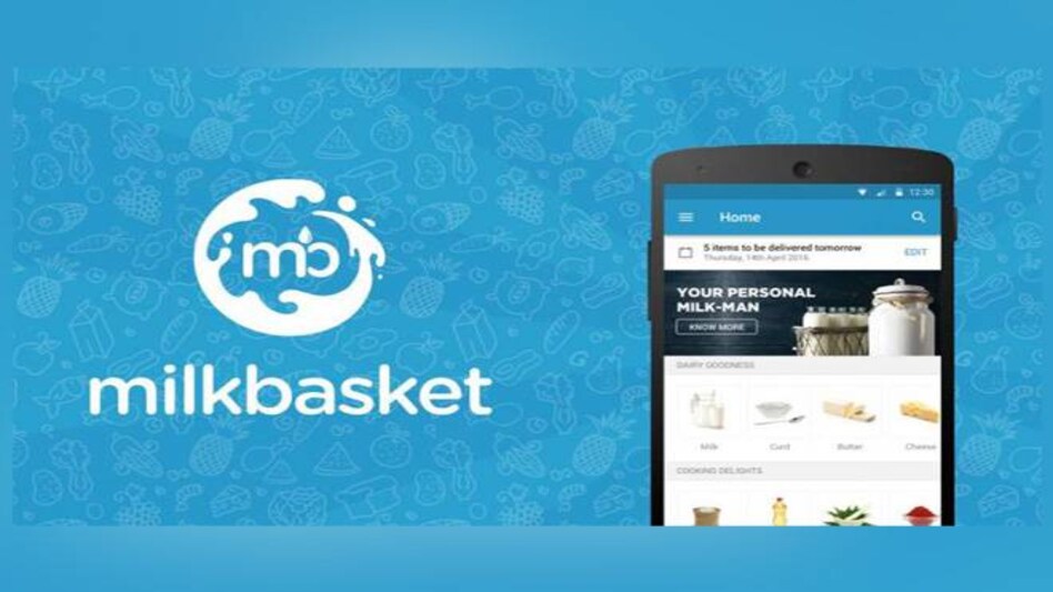 Milkbasket funding: Three things that make the company different Milkbasket funding: Three things that make the company different