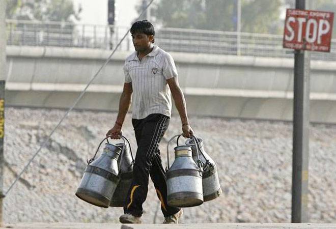 Swiggy, BigBasket may soon be the new milkmen in your neighbourhood!