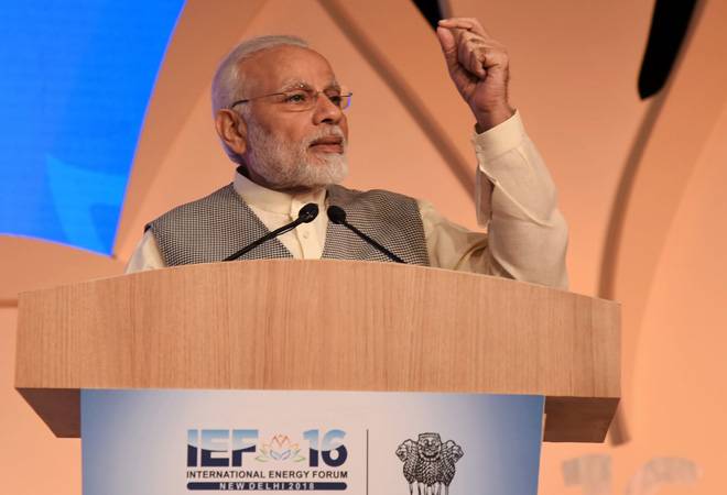 PM Modi's Mann Ki Baat: Climate change, sports, plastic pollution find mention PM Modi's Mann Ki Baat: Climate change, sports, plastic pollution find mention