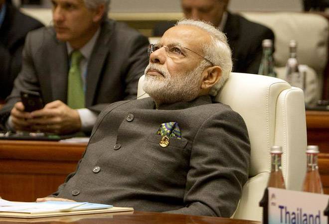 The Modi government's oil dilemma