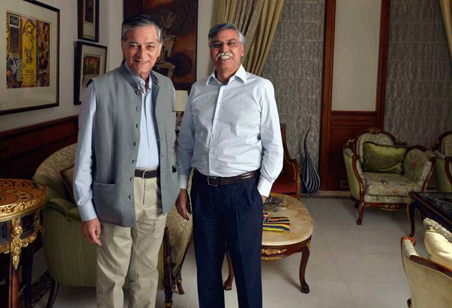 Singh family will have no role, we are in it for the long run, say Munjal-Burman after Fortis deal