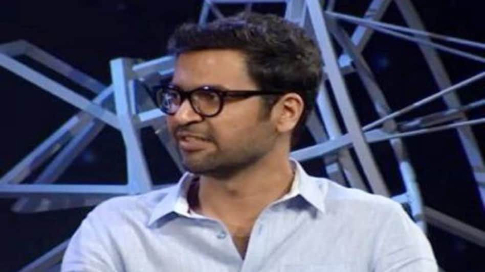 Neeraj Arora. Image: LinkedIn Neeraj Arora. Image: LinkedIn