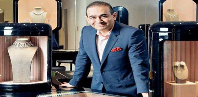 Jeweller Nirav Modi Jeweller Nirav Modi
