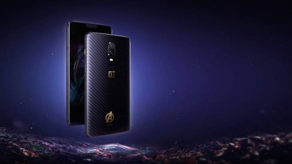 Weekly Tech Wrap: OnePlus 6 launched in India and more tech news this week Weekly Tech Wrap: OnePlus 6 launched in India and more tech news this week