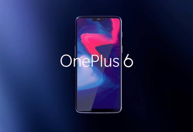 OnePlus 6 launch event highlights: New OnePlus flagship launched at $529, to be available from May 22