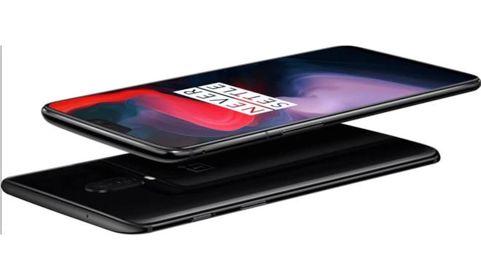 OnePlus 6 is not a flagship killer. It's a category creator!!! OnePlus 6 is not a flagship killer. It's a category creator!!!