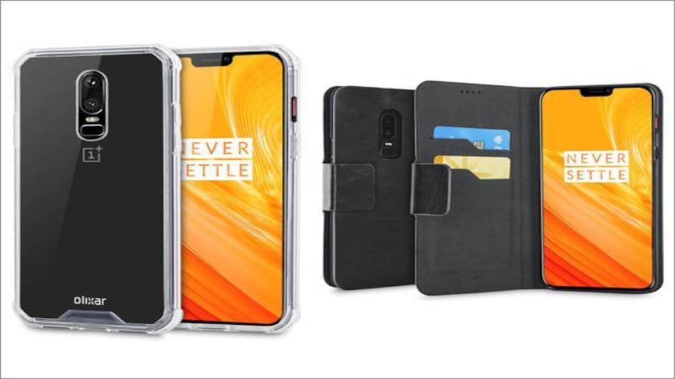 OnePlus 6 price leaked with 64GB variant at Rs 36,999, 128GB at Rs 39,999 OnePlus 6 price leaked with 64GB variant at Rs 36,999, 128GB at Rs 39,999