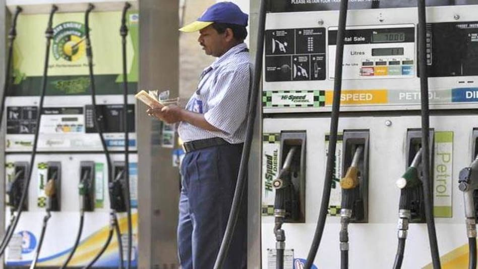 Petrol, diesel prices continue to rise for 14th day; here are fuel prices in Delhi, Mumbai, Chennai Petrol, diesel prices continue to rise for 14th day; here are fuel prices in Delhi, Mumbai, Chennai