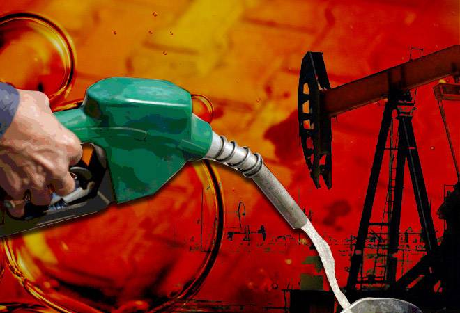 Oil and gas stocks end lower as govt may soon decide on cut in petrol, diesel prices