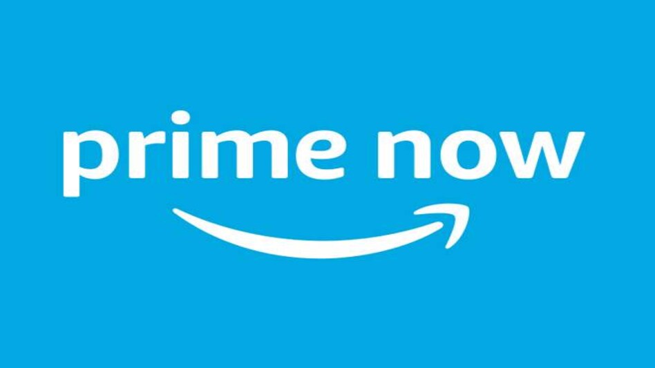 Amazon Now app rebranded to Prime Now Amazon Now app rebranded to Prime Now