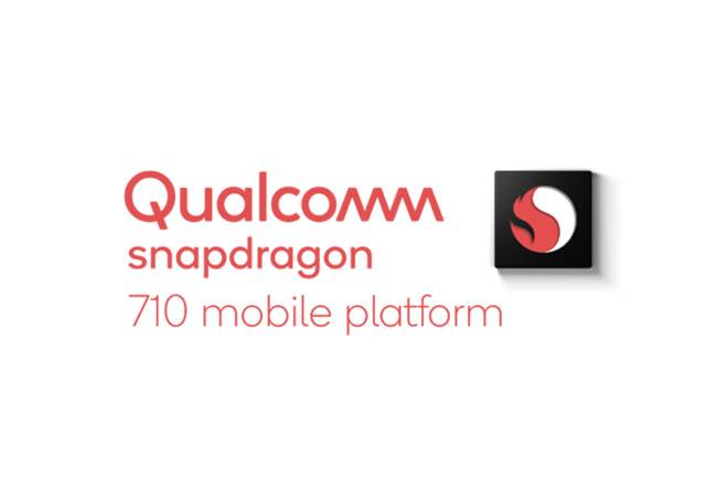 Qualcomm introduces new Snapdragon 710 chip; to make mid-range Android phones more powerful