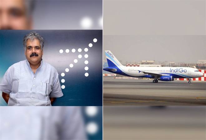 You can't blame Aditya for engine problems; Pratt & Whitney working round-the-clock to resolve issue: IndiGo founder Rahul Bhatia