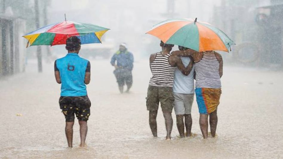 Photo: Reuters Photo: Reuters