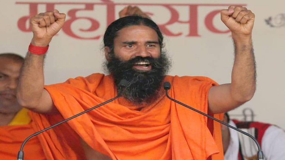 Baba Ramdev-led Patanjali Ayurved makes highest bid for debt-stressed Ruchi Soya: Report Baba Ramdev-led Patanjali Ayurved makes highest bid for debt-stressed Ruchi Soya: Report