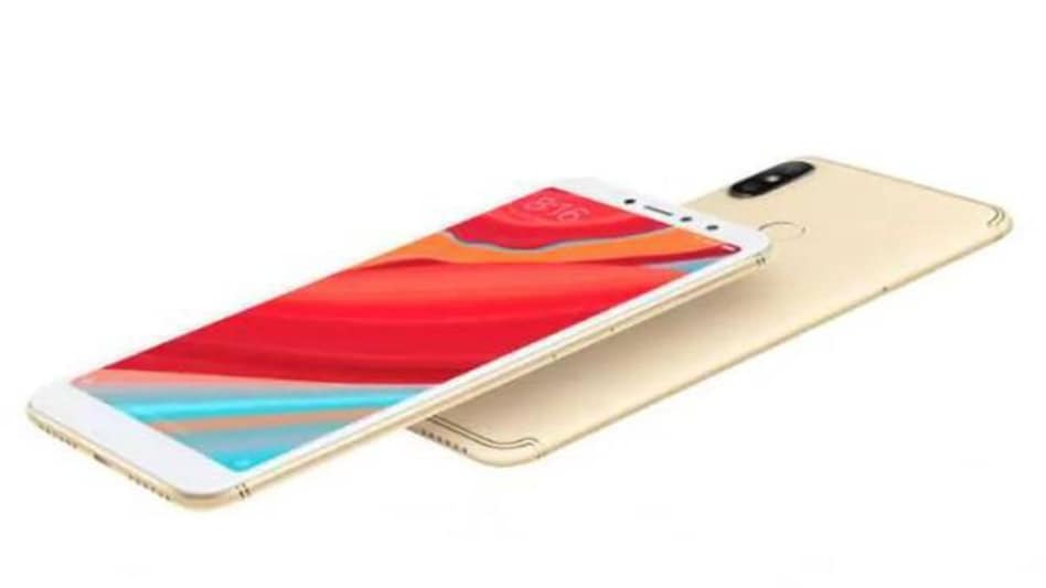 Xiaomi Redmi S2 coming to India on June 7 as Redmi Y2, expected to be a delight for selfie-lovers Xiaomi Redmi S2 coming to India on June 7 as Redmi Y2, expected to be a delight for selfie-lovers