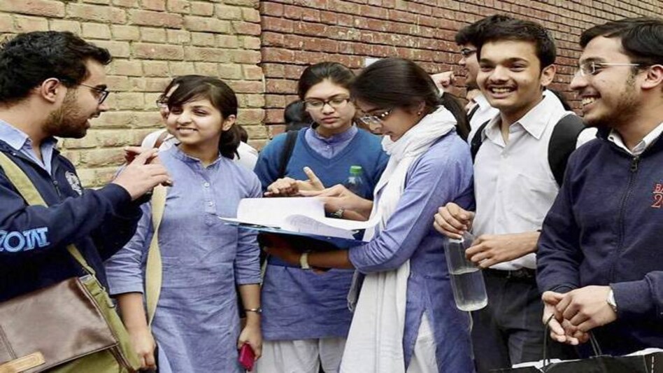 Madhya Pradesh board results declared for Class 10 and 12; girls outshine boys Madhya Pradesh board results declared for Class 10 and 12; girls outshine boys