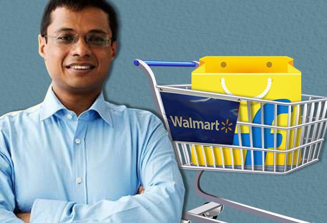 Walmart-Flipkart deal: Sachin Bansal to be richer by $1 bn but he has got 20% tax to pay Walmart-Flipkart deal: Sachin Bansal to be richer by $1 bn but he has got 20% tax to pay