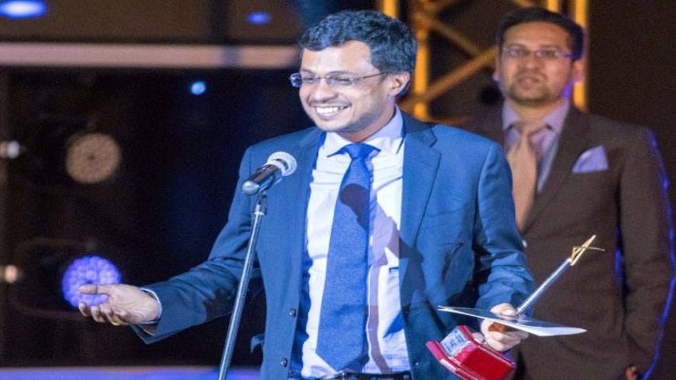 'Dear Sachin, you will be missed': Binny Bansal gives heart-warming farewell to Sachin Bansal; full text here 'Dear Sachin, you will be missed': Binny Bansal gives heart-warming farewell to Sachin Bansal; full text here