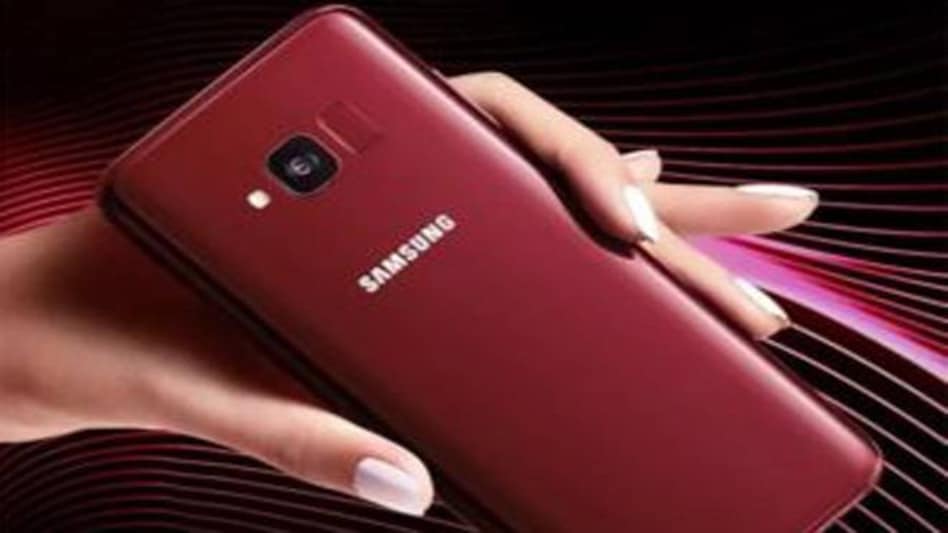 Samsung launches Galaxy S Light Luxury, a cheaper Galaxy S8 with similar flagship features Samsung launches Galaxy S Light Luxury, a cheaper Galaxy S8 with similar flagship features