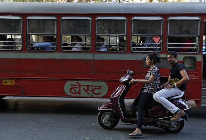 PC: Reuters PC: Reuters