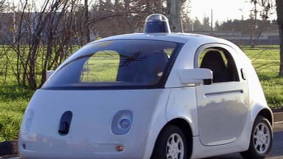 How much does a self-driving car engineer earn? How much does a self-driving car engineer earn?