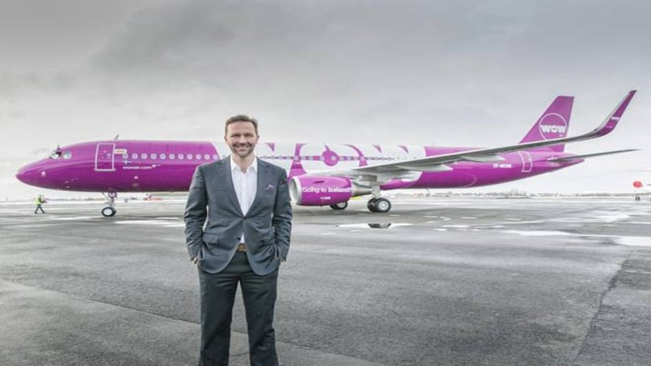 PC: WOW air PC: WOW air