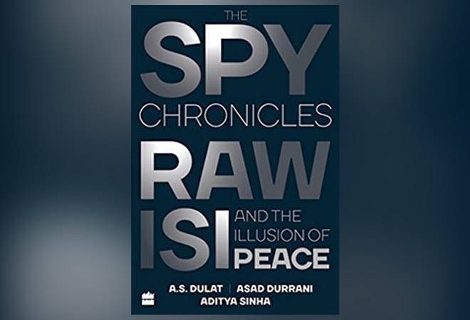 Pakistan Army summons former ISI chief Durrani over book co-authored with ex-RAW chief