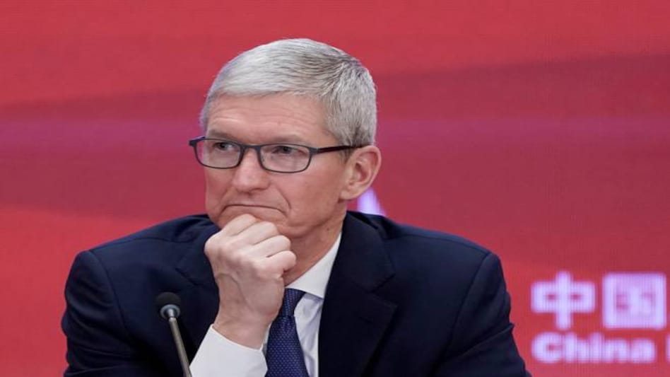 Tim Cook discloses how Apple ensures data and privacy protection during earnings call Tim Cook discloses how Apple ensures data and privacy protection during earnings call