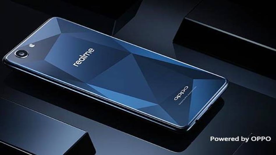 Oppo Realme 1 to go on first sale on Amazon India; offers, prices, specifications Oppo Realme 1 to go on first sale on Amazon India; offers, prices, specifications