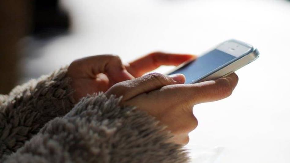 How blockchain technology can stop unwanted SMS, calls How blockchain technology can stop unwanted SMS, calls